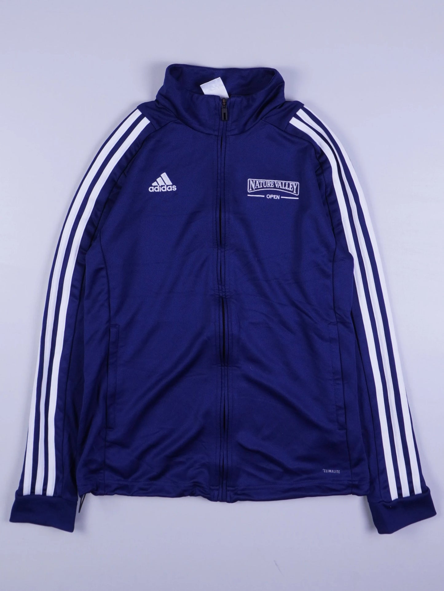 Adidas Trainingsjacke (S)
