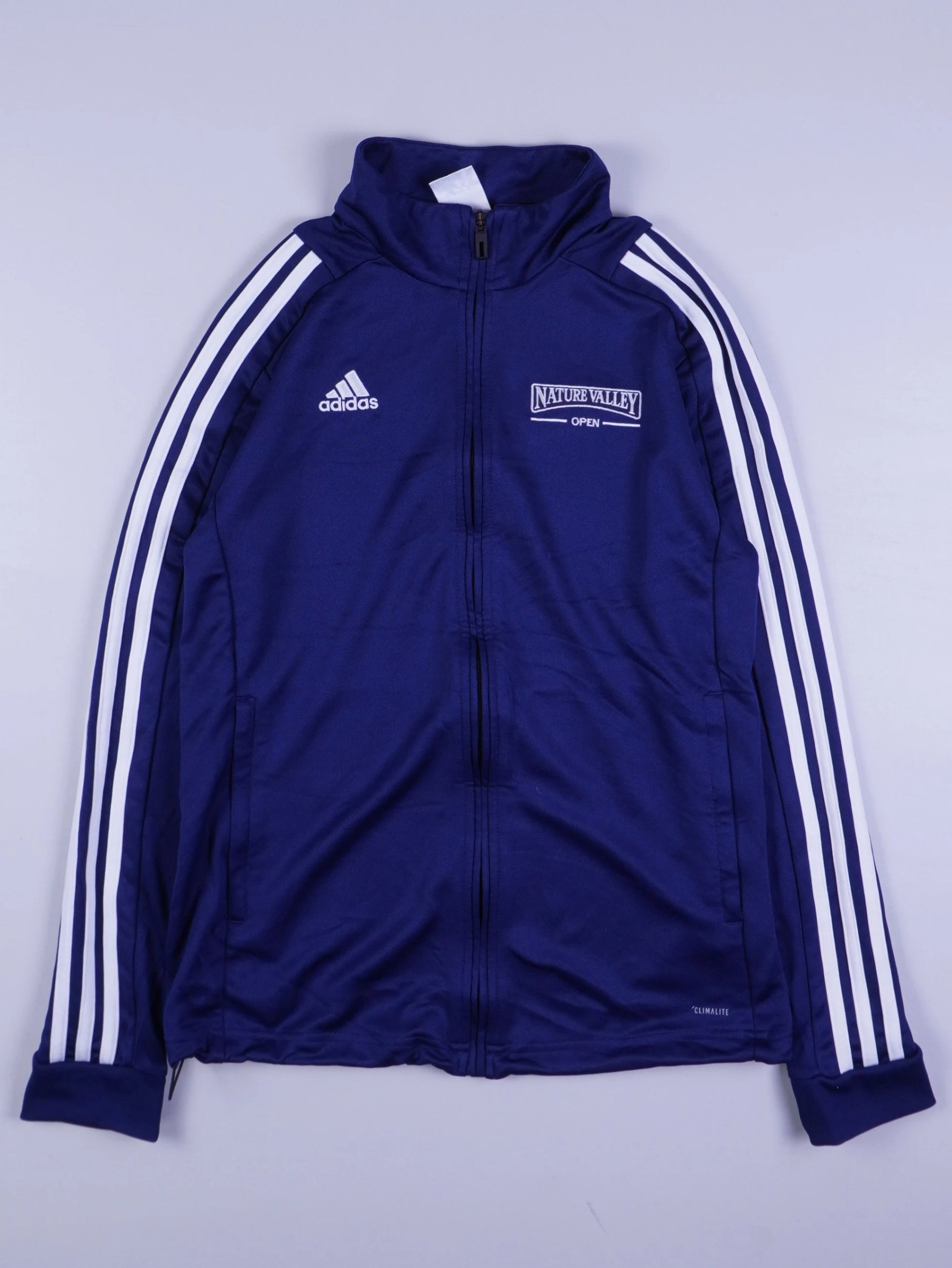 Adidas Trainingsjacke (S)