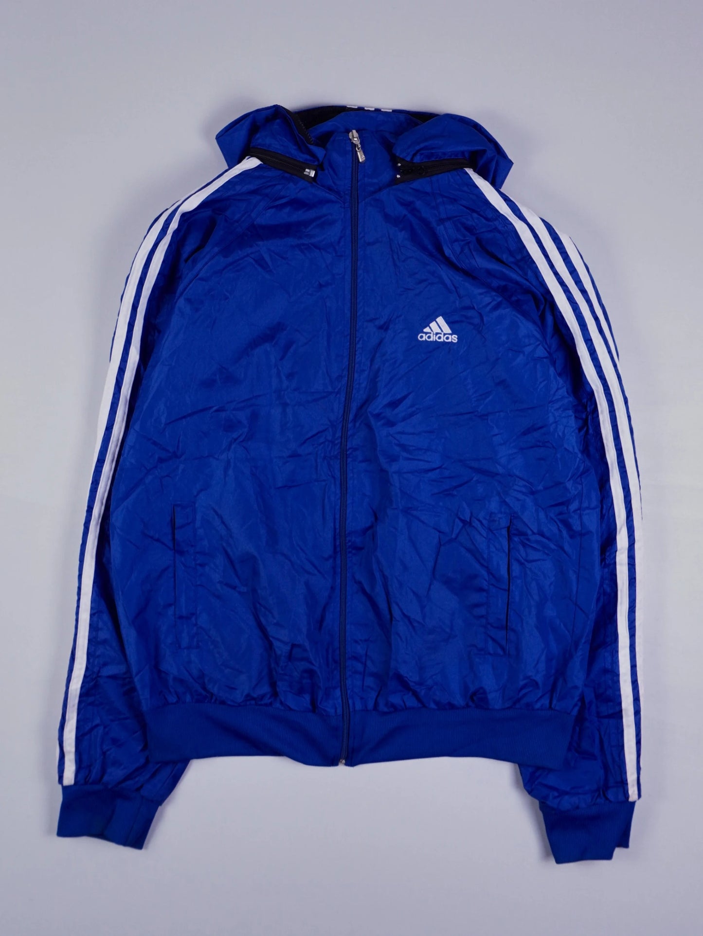 Adidas Trainingsjacke (M)