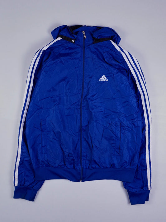 Adidas Trainingsjacke (M)