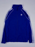 Adidas Trainingsjacke (XL)