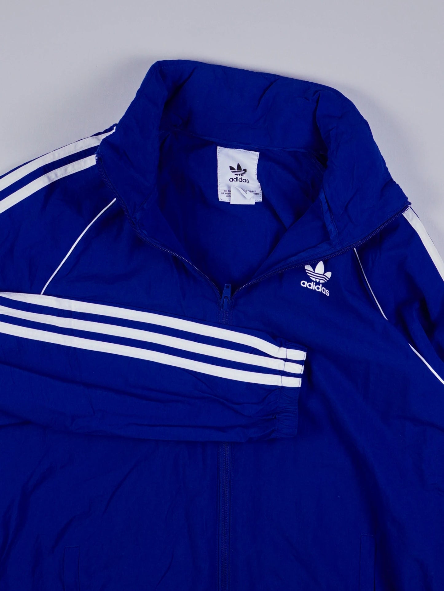 Adidas Trainingsjacke (XL)