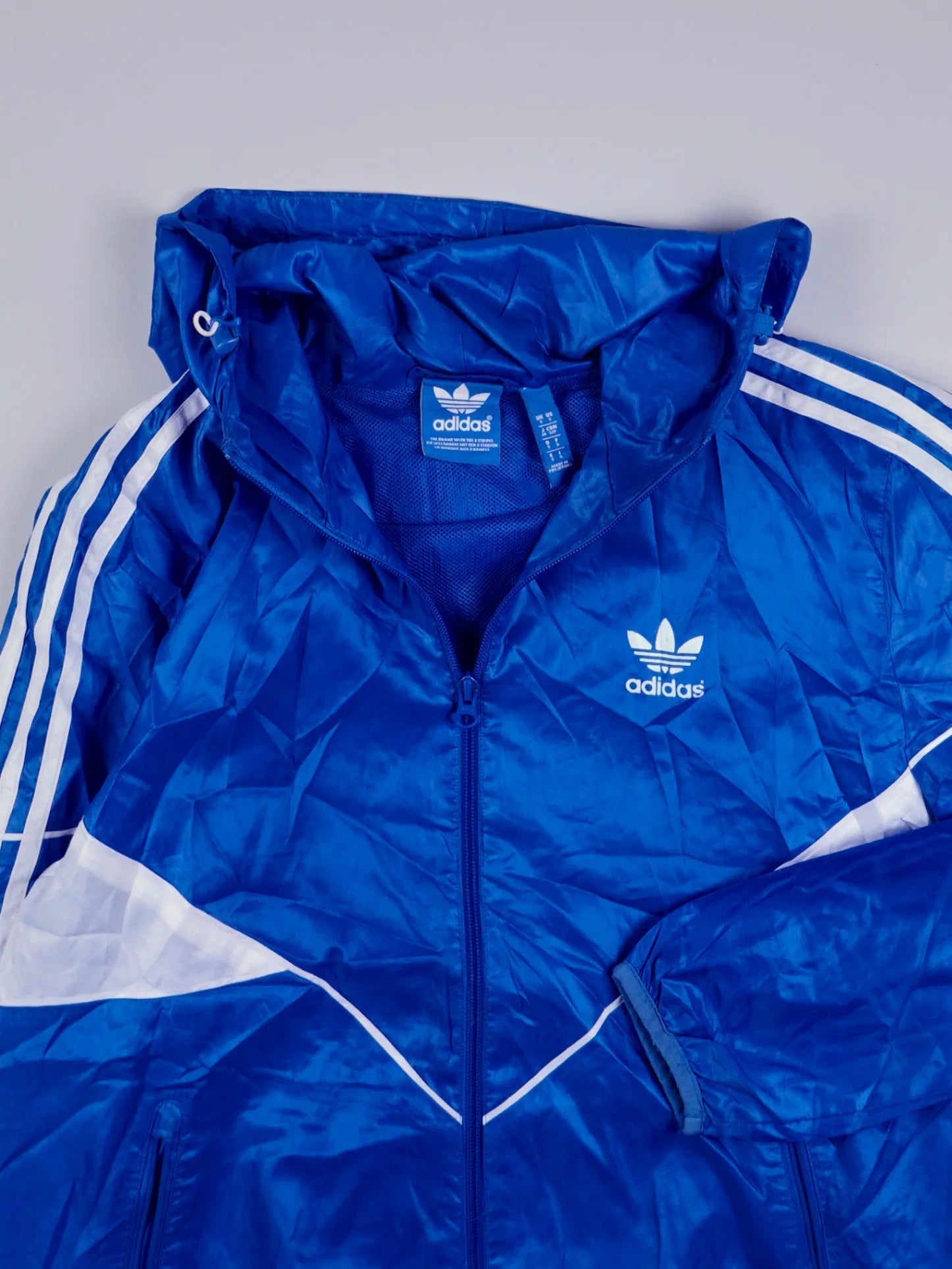 Adidas Jacke (M)