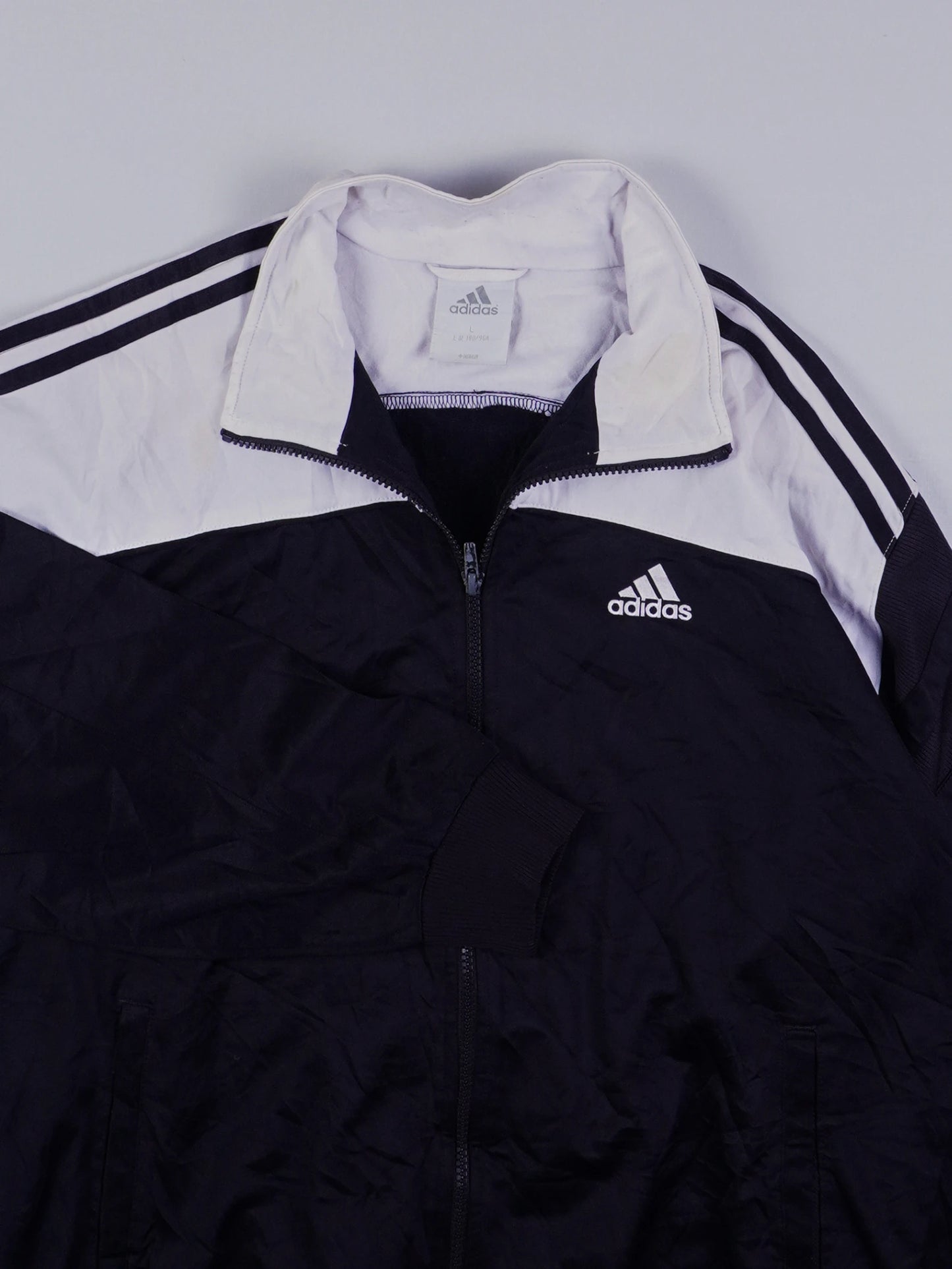 Adidas Trainingsjacke (L)