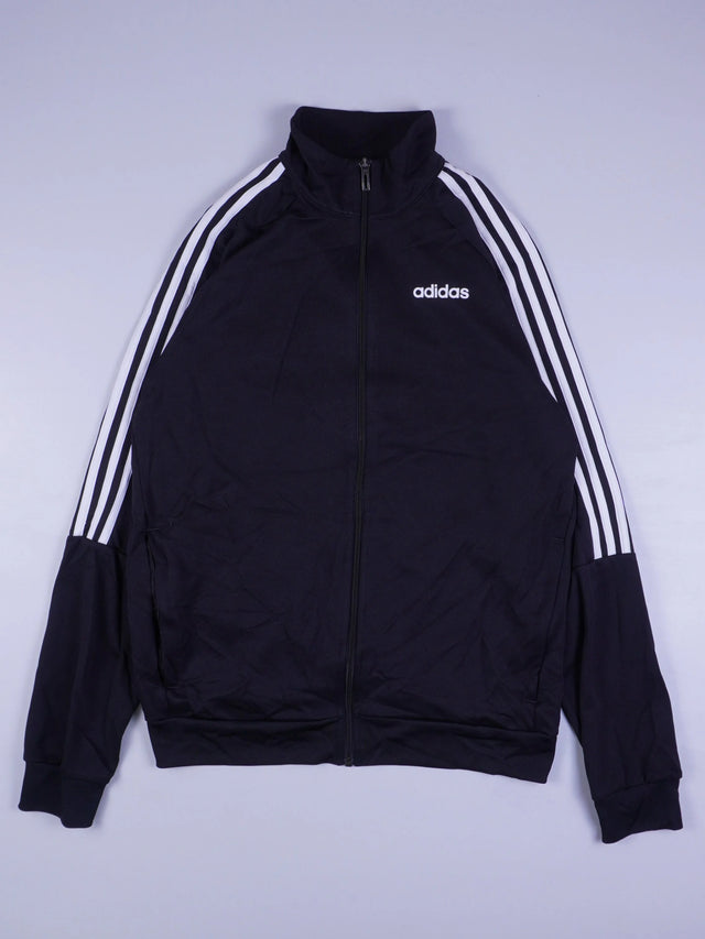 Adidas Trainingsjacke (L)