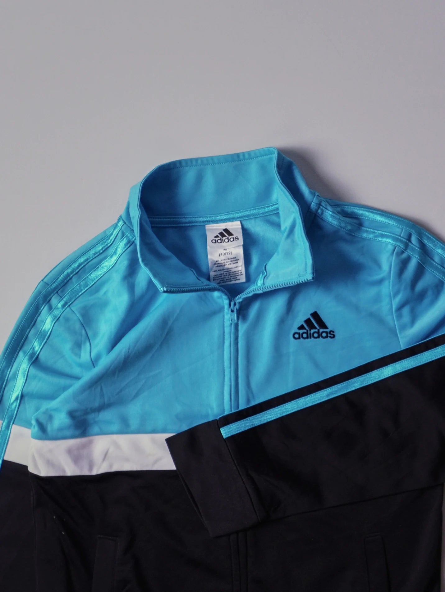 Adidas Trainingsjacke (XS)