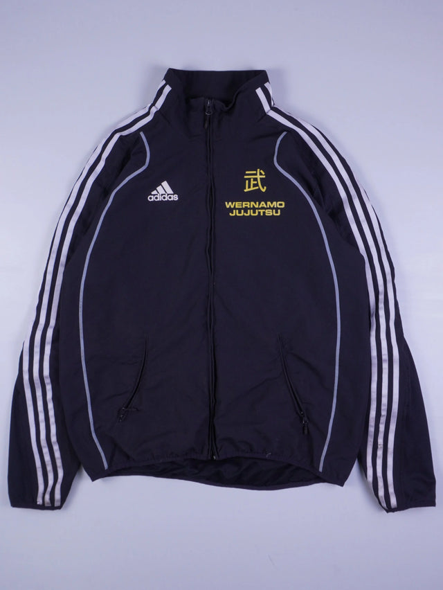 Adidas Trainingsjacke (L)