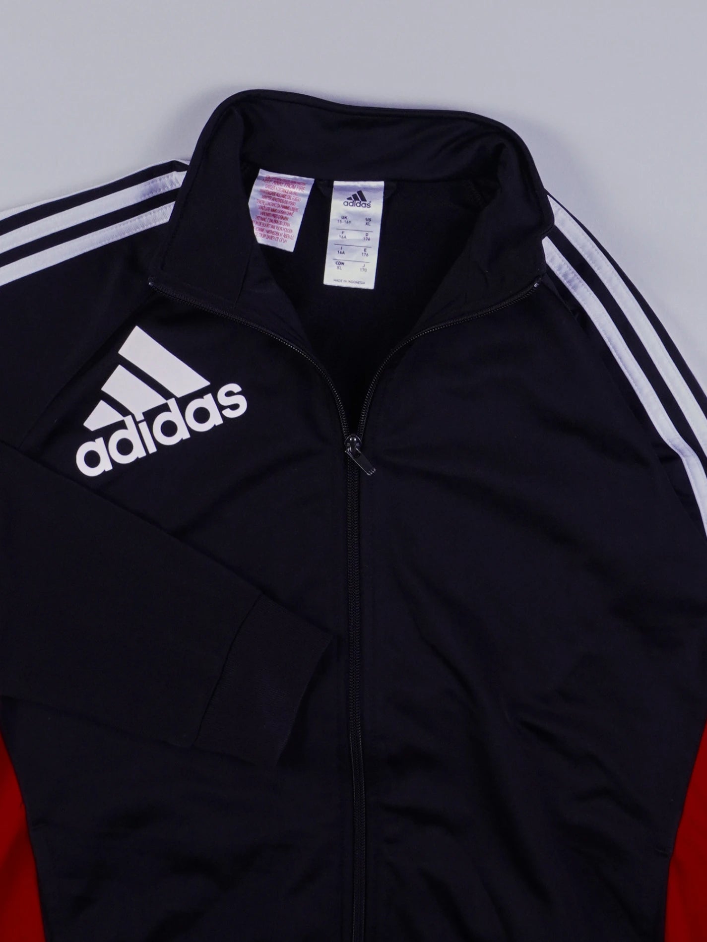 Adidas Trainingsjacke (L)