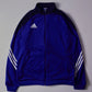 Adidas Trainingsjacke (L)