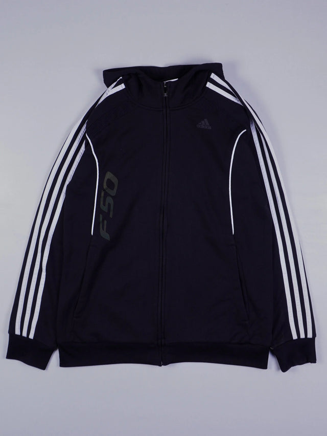 Adidas F50 Trainingsjacke (M)