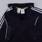 Adidas Zip-Hoodie (M)