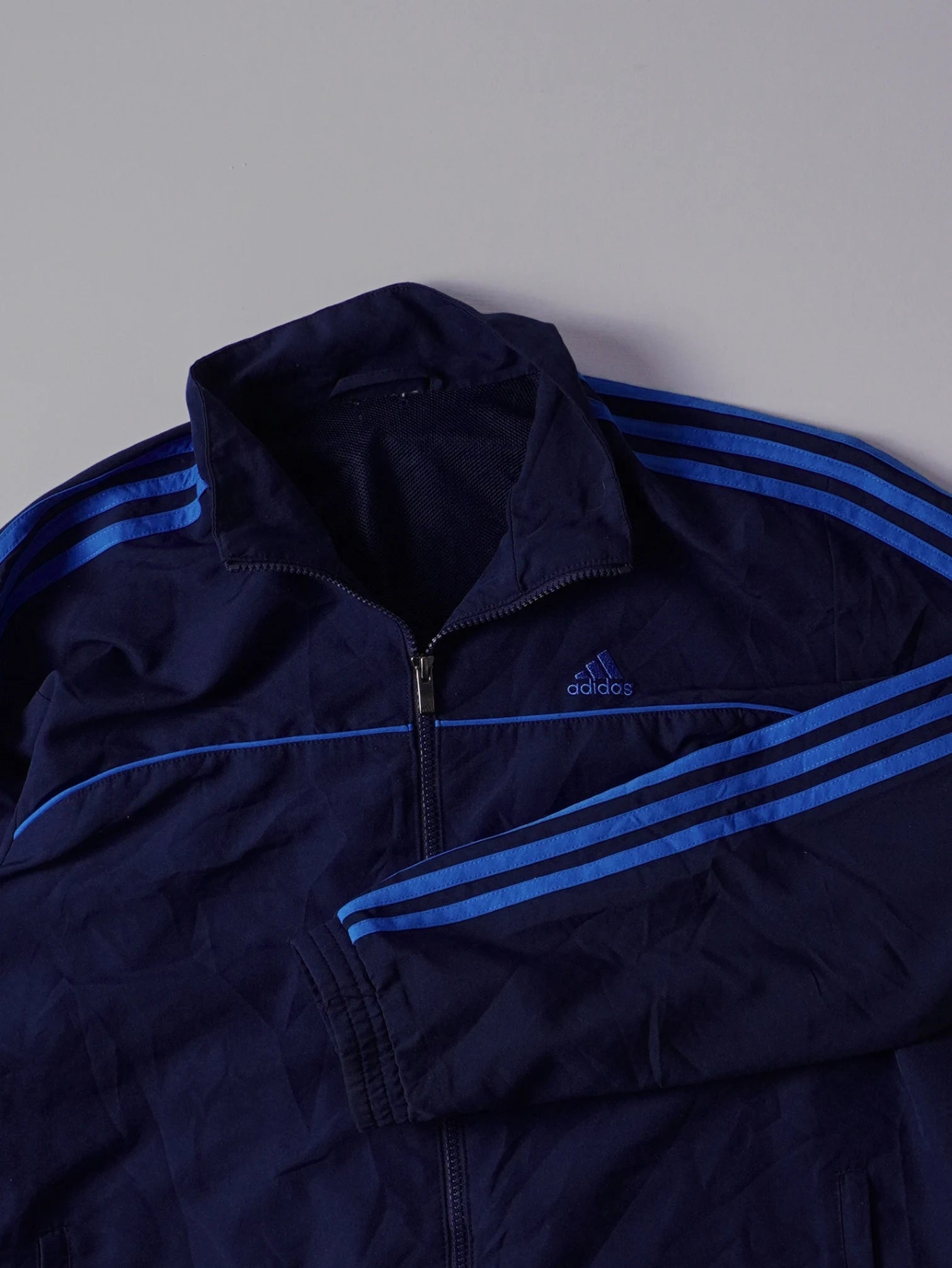 Adidas Trainingsjacke (L)