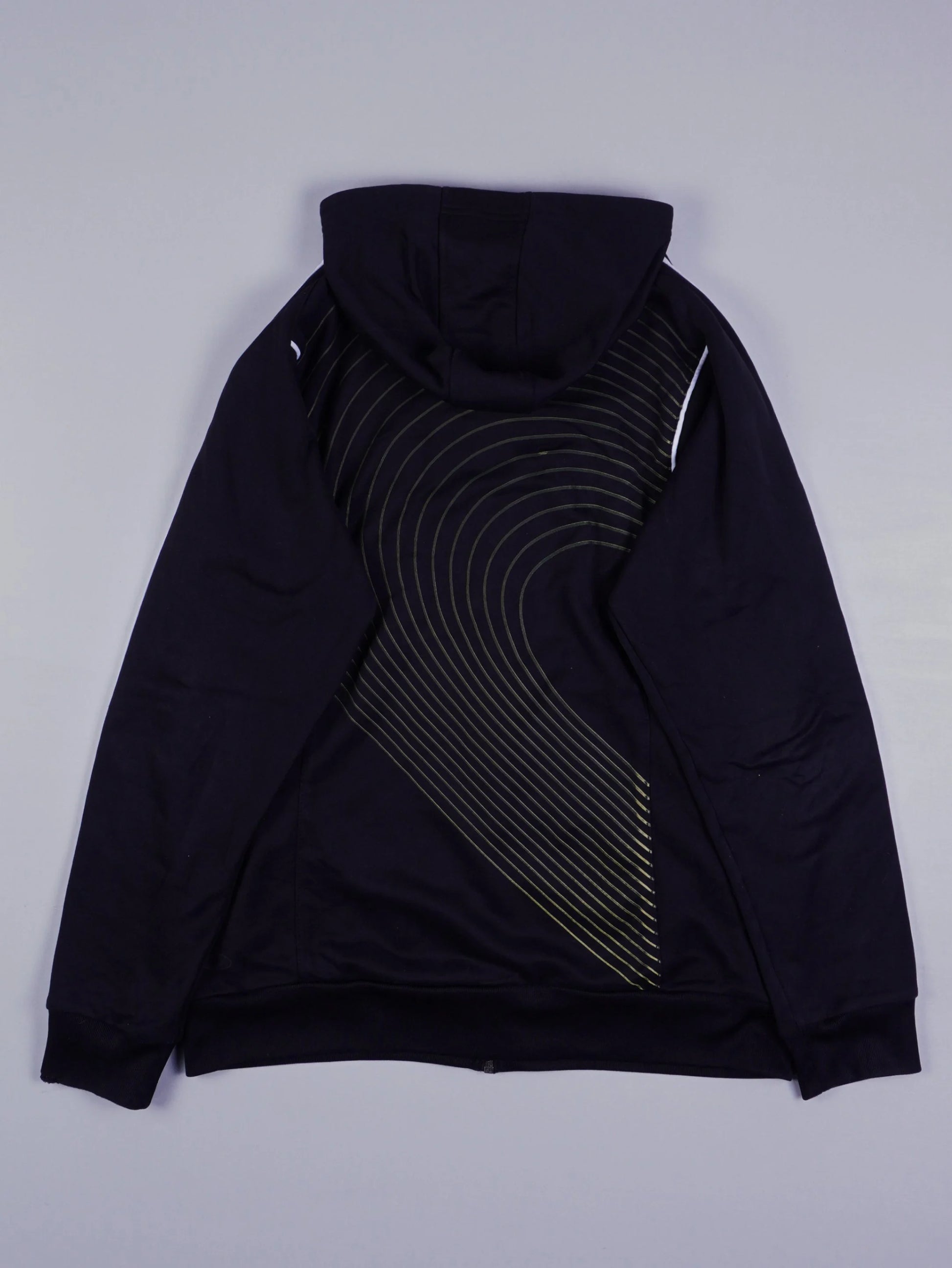 Adidas Zip-Hoodie (M)