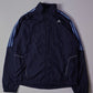 Adidas Trainingsjacke (L)