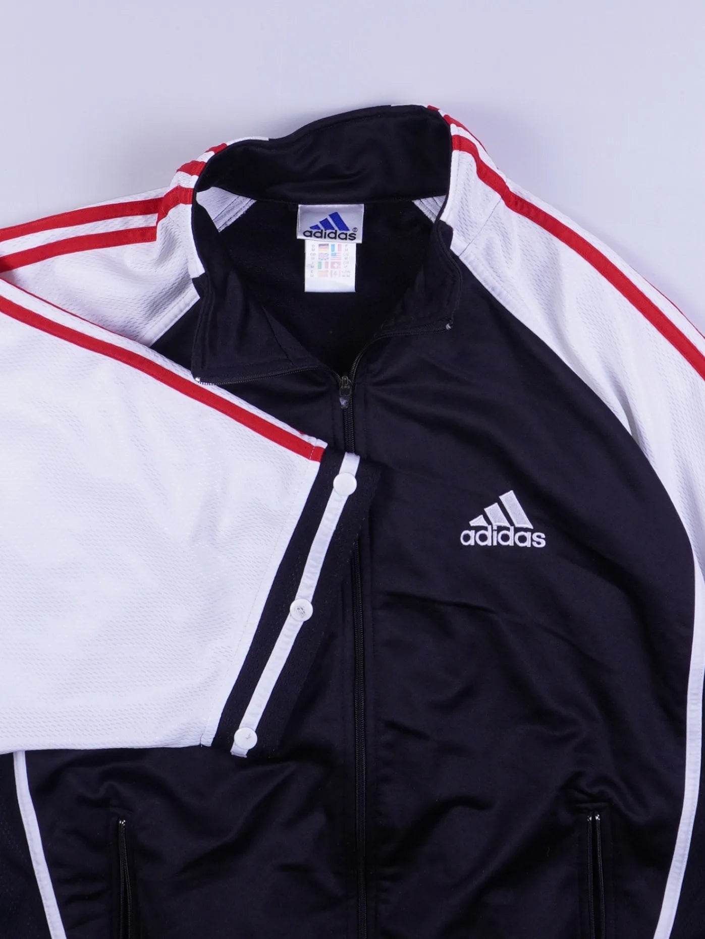 Adidas Trainingsjacke (L)