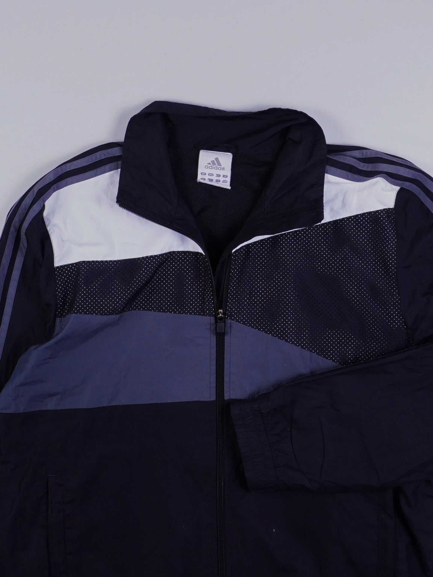 Adidas Trainingsjacke (M)