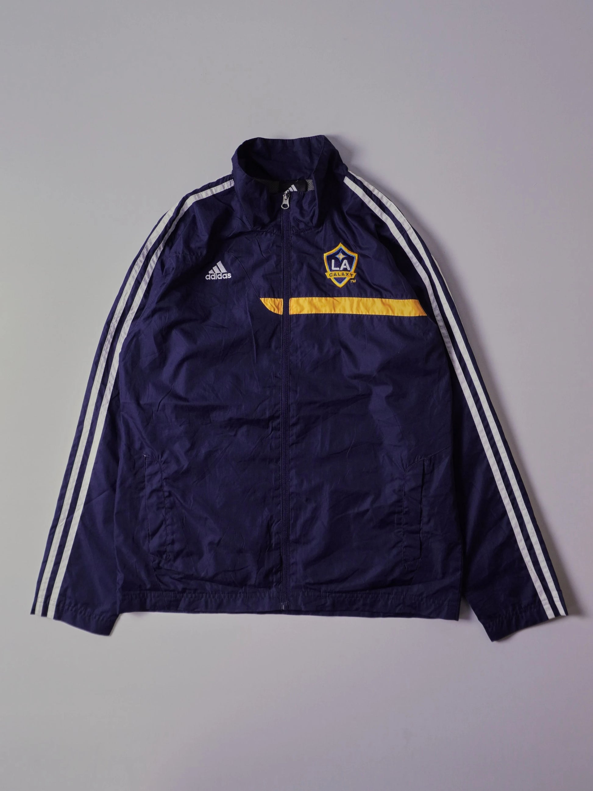 Adidas Trainingsjacke (M)