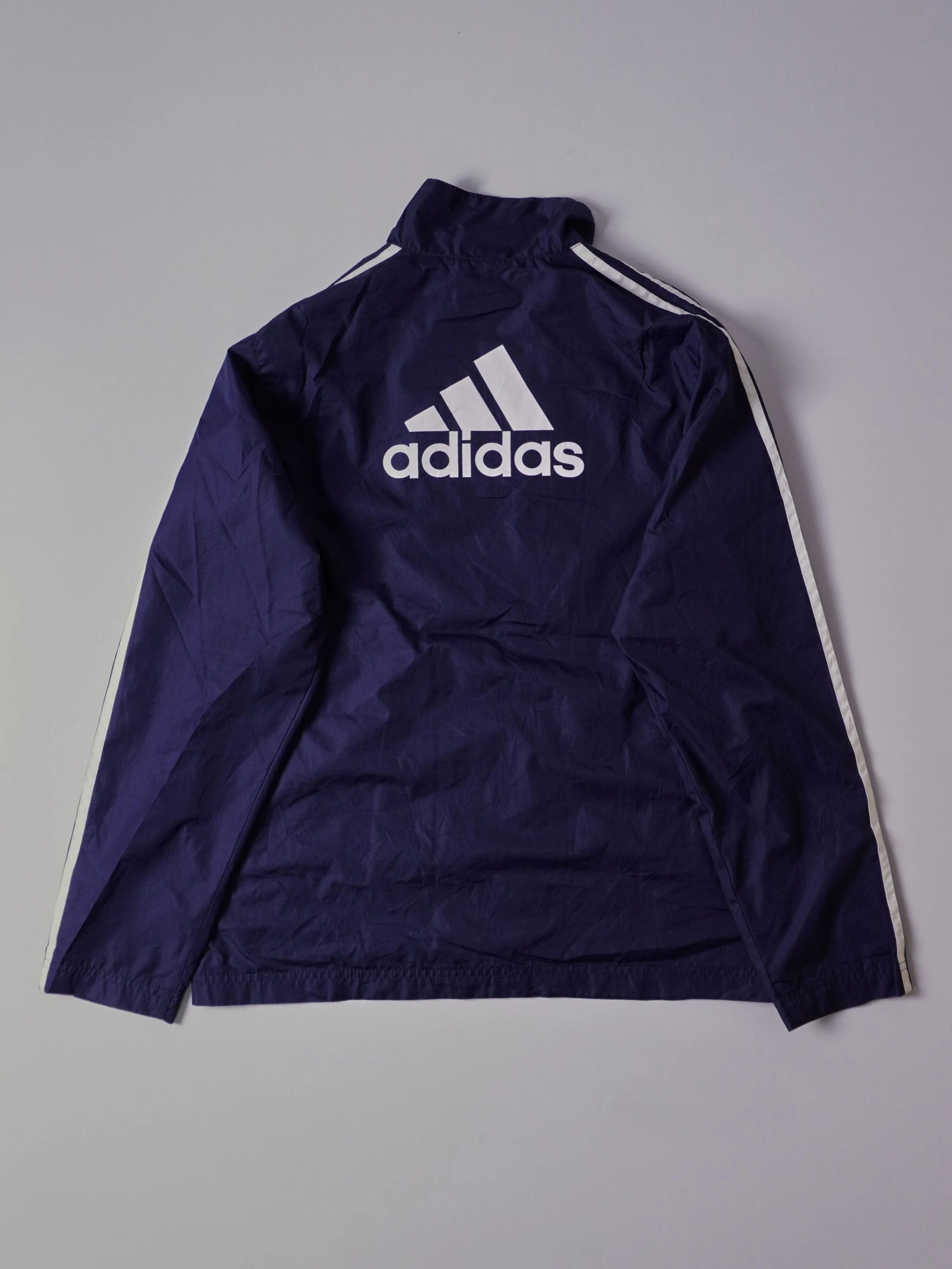 Adidas Trainingsjacke (M)