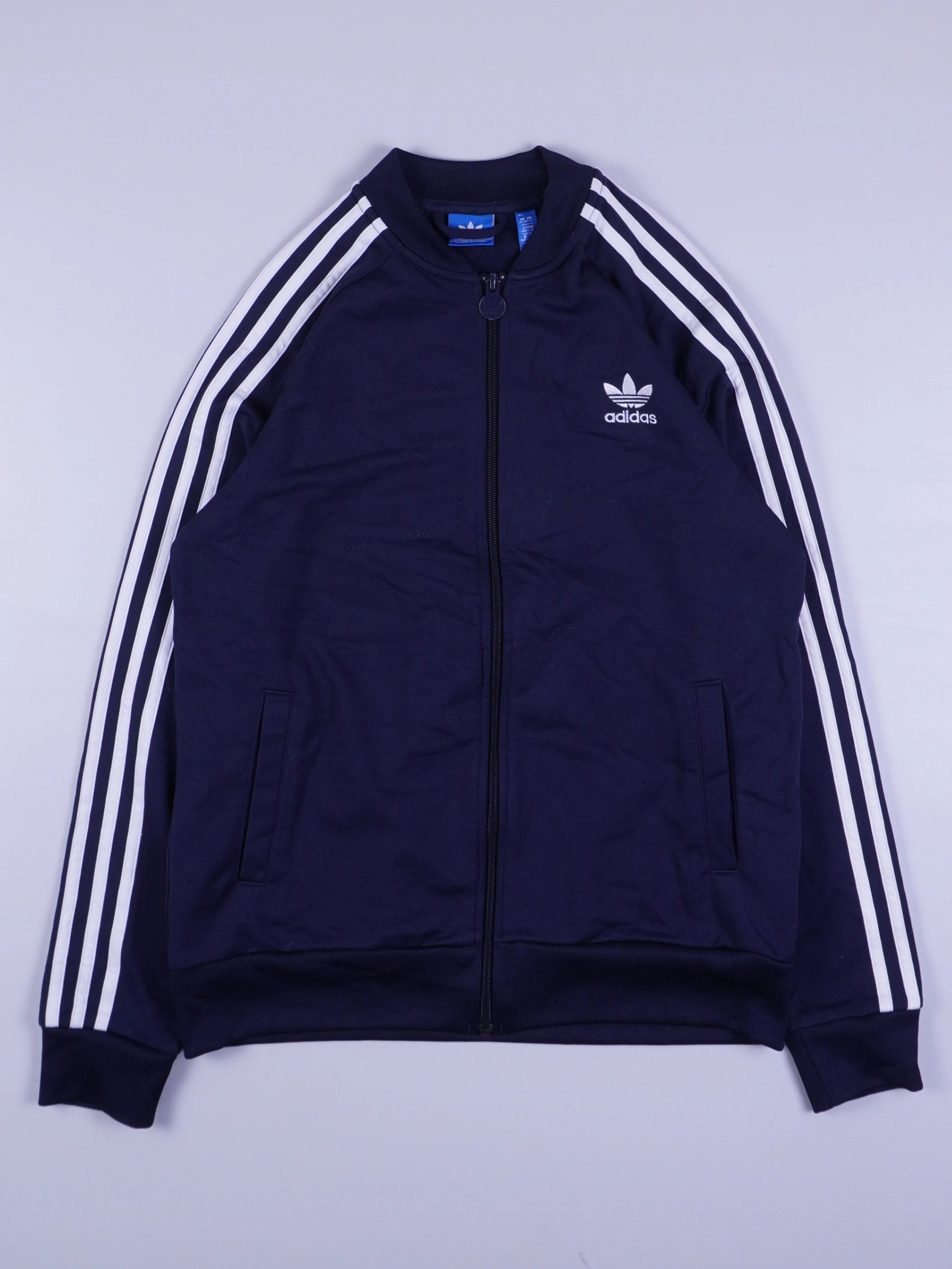 Adidas Trainingsjacke (S)