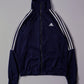 Adidas Trainingsjacke (M)