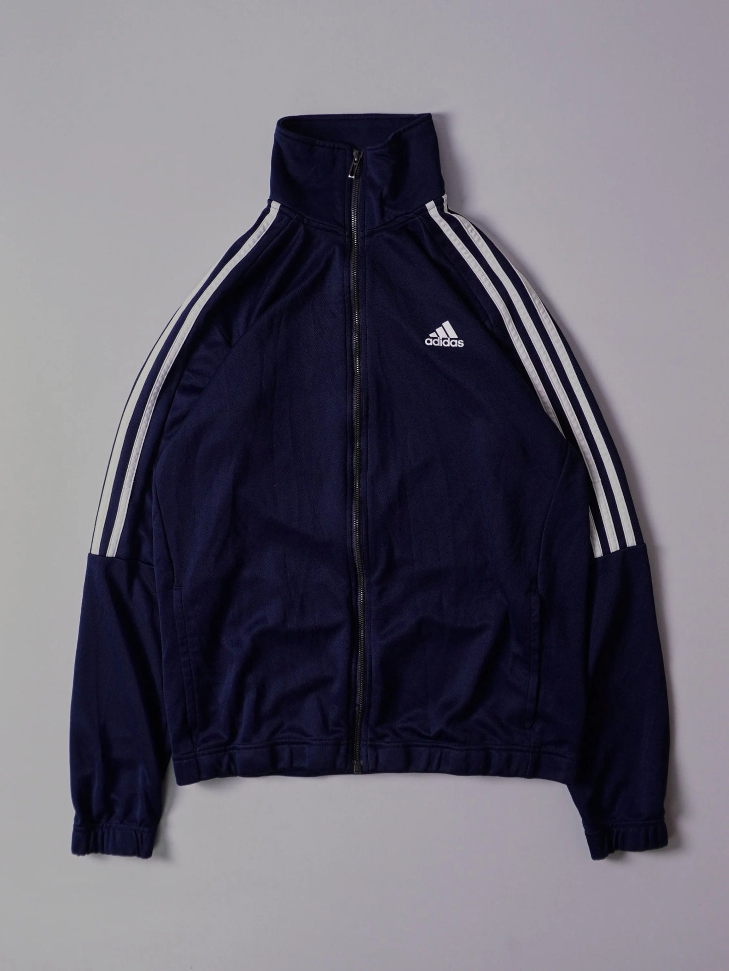 Adidas Trainingsjacke (M)