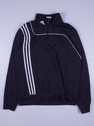 Adidas Trainingsjacke (M)
