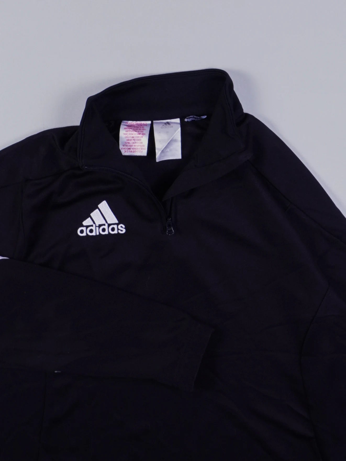 Adidas Trainingsjacke (S)