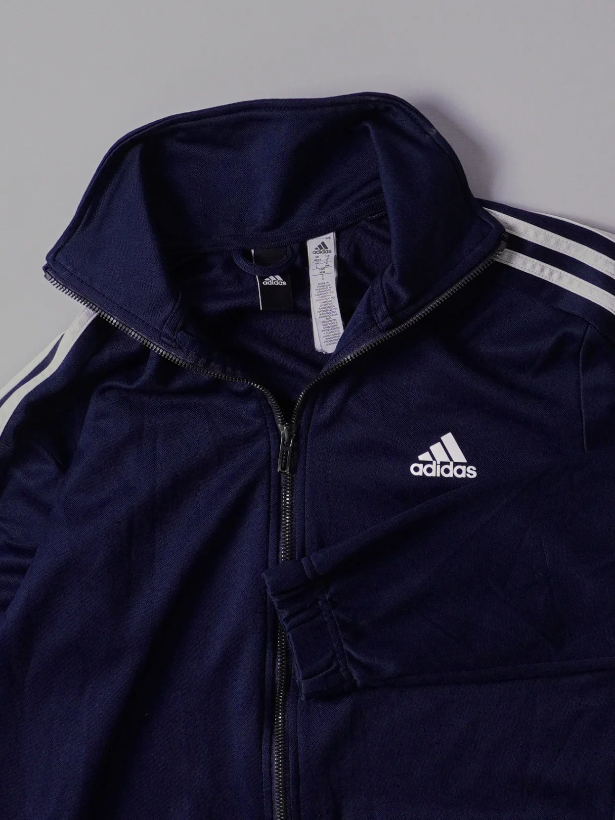 Adidas Trainingsjacke (M)