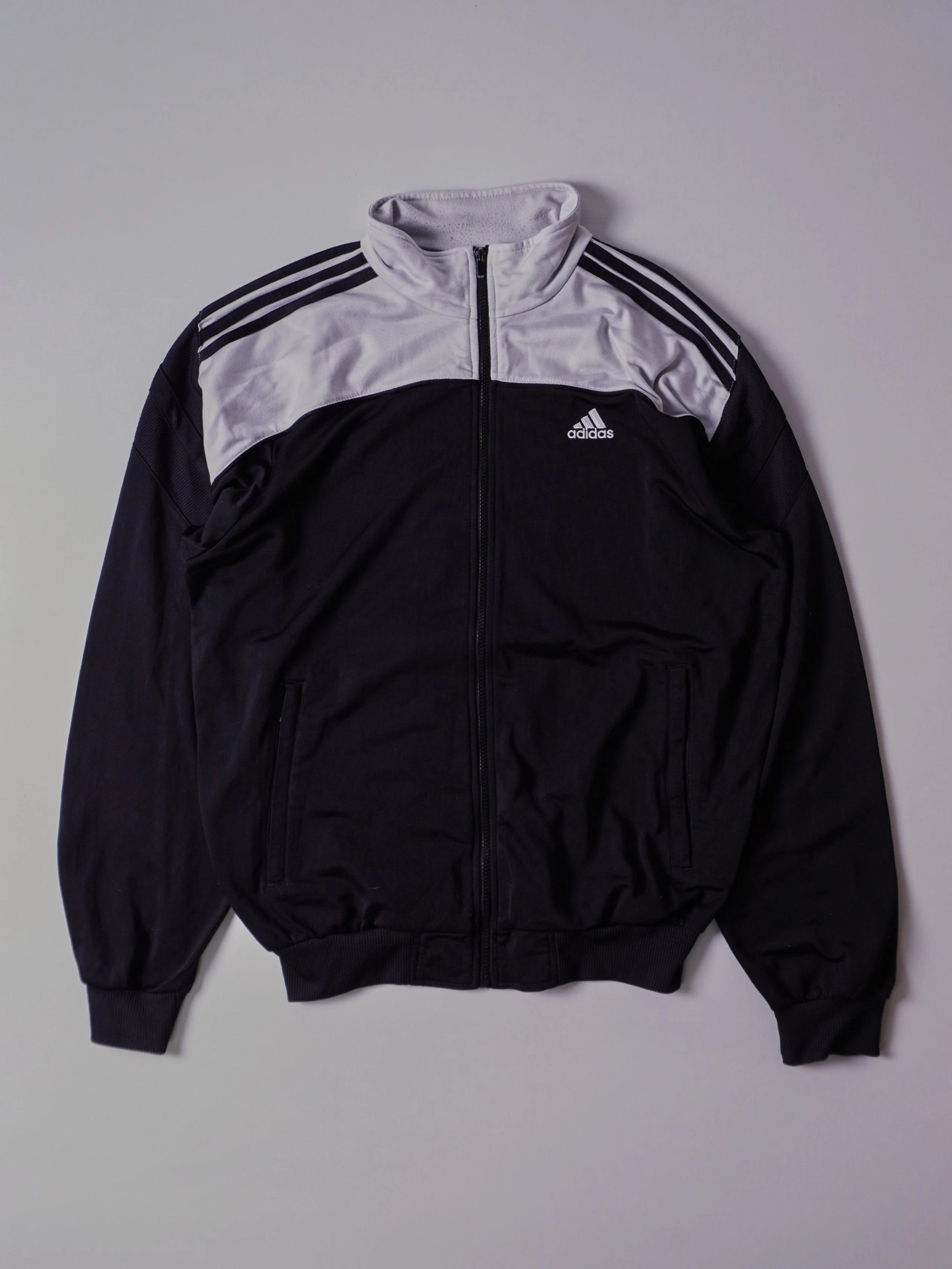 Adidas Trainingsjacke (XL)