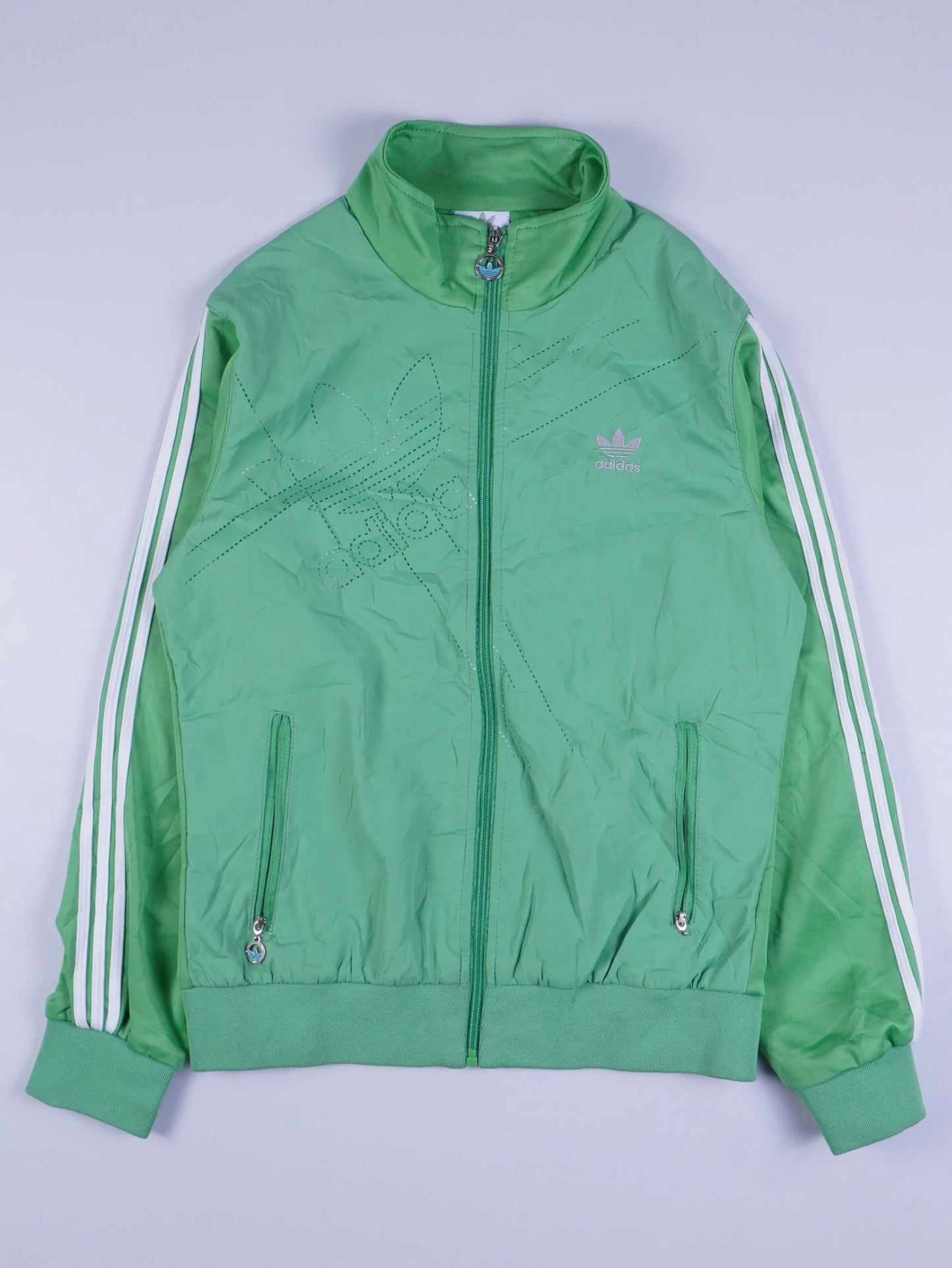 Adidas Trainingsjacke (S)