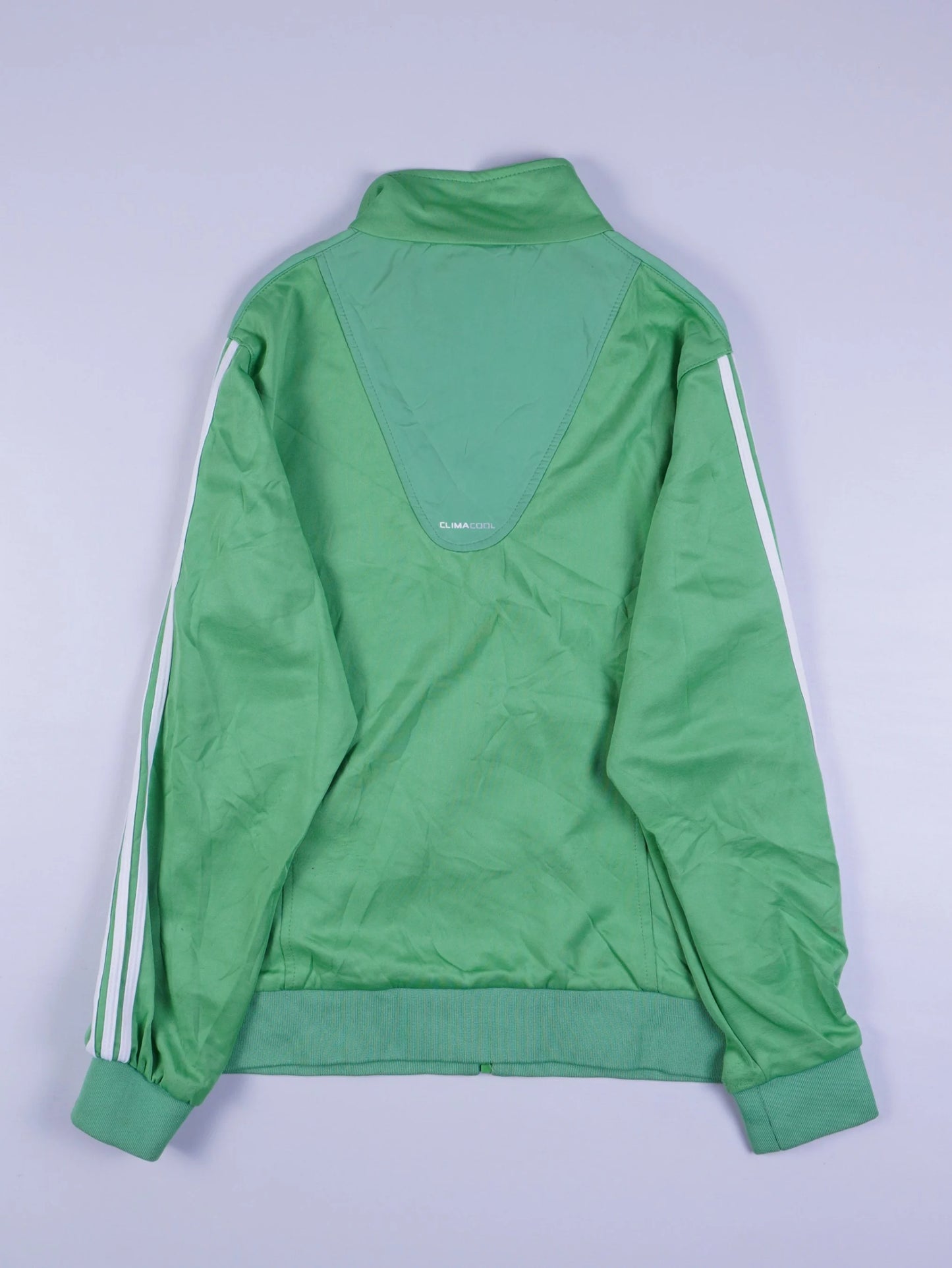 Adidas Trainingsjacke (S)