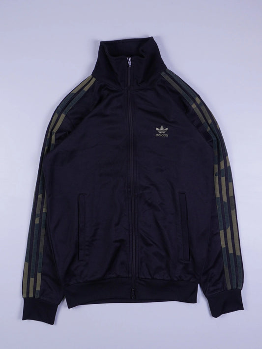 Adidas Trainingsjacke (M)