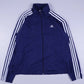 Adidas Trainingsjacke (S)