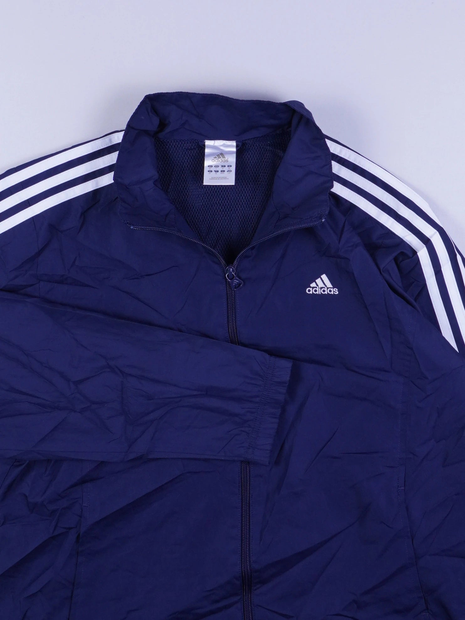 Adidas Trainingsjacke (S)
