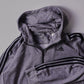 Adidas Zip Hoodie (L)