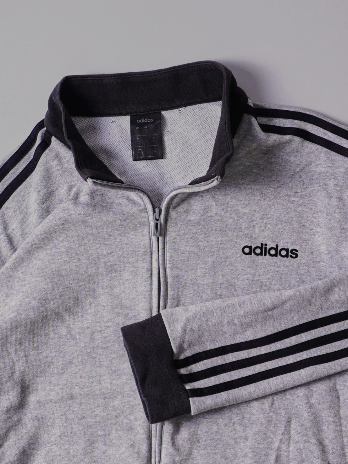 Adidas Trainingsjacke (L)