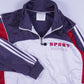 Adidas Trainingsjacke (S)