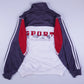 Adidas Trainingsjacke (S)