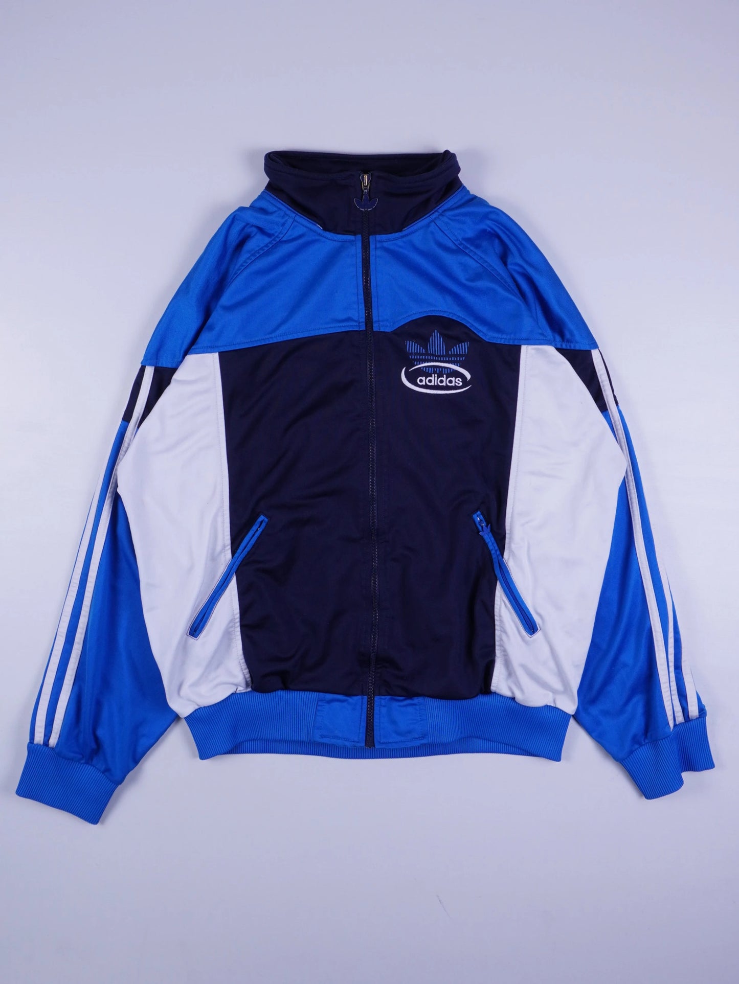 Adidas Trainingsjacke (M)