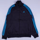 Adidas Trainingsjacke (S)
