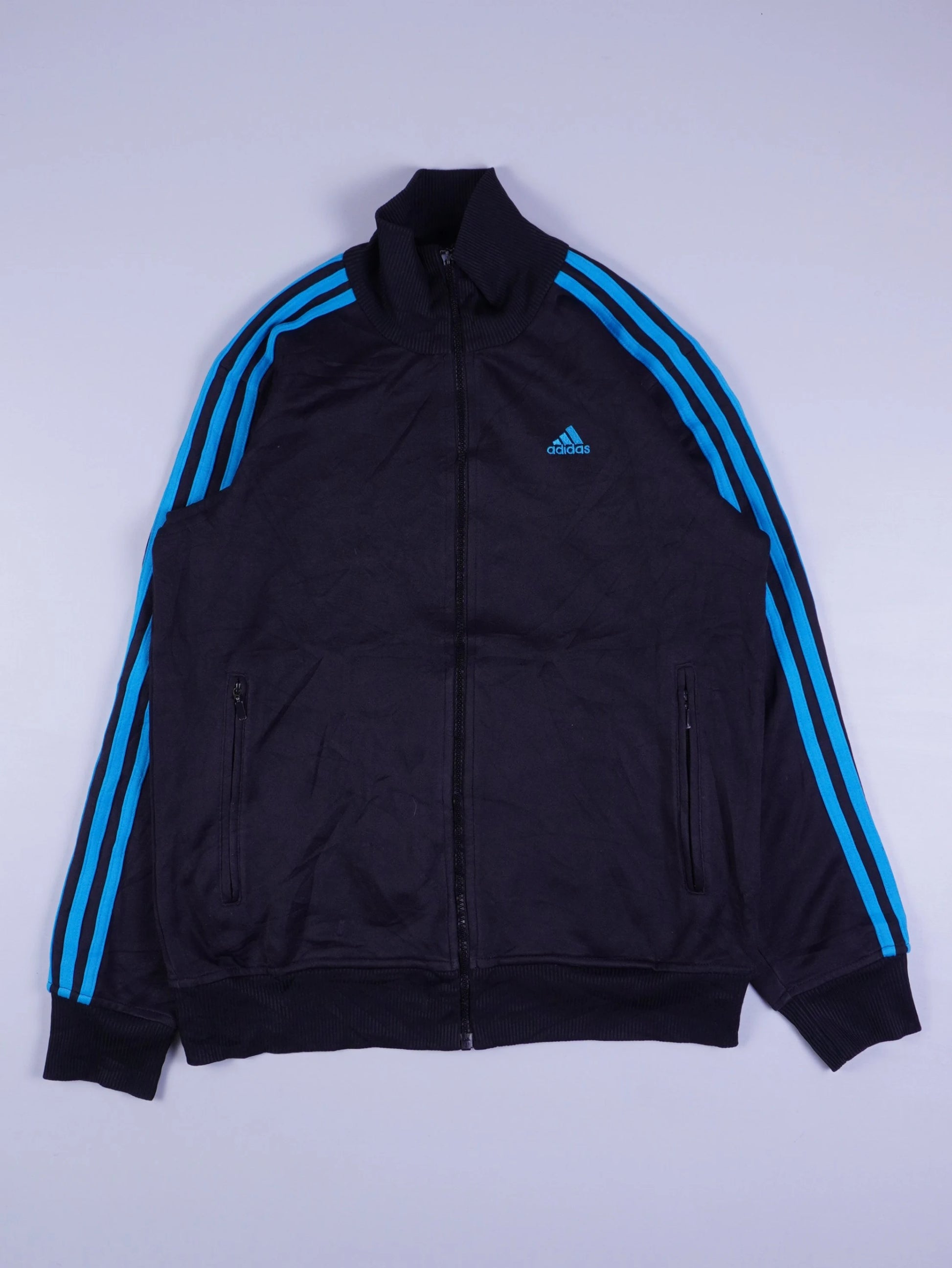 Adidas Trainingsjacke (S)