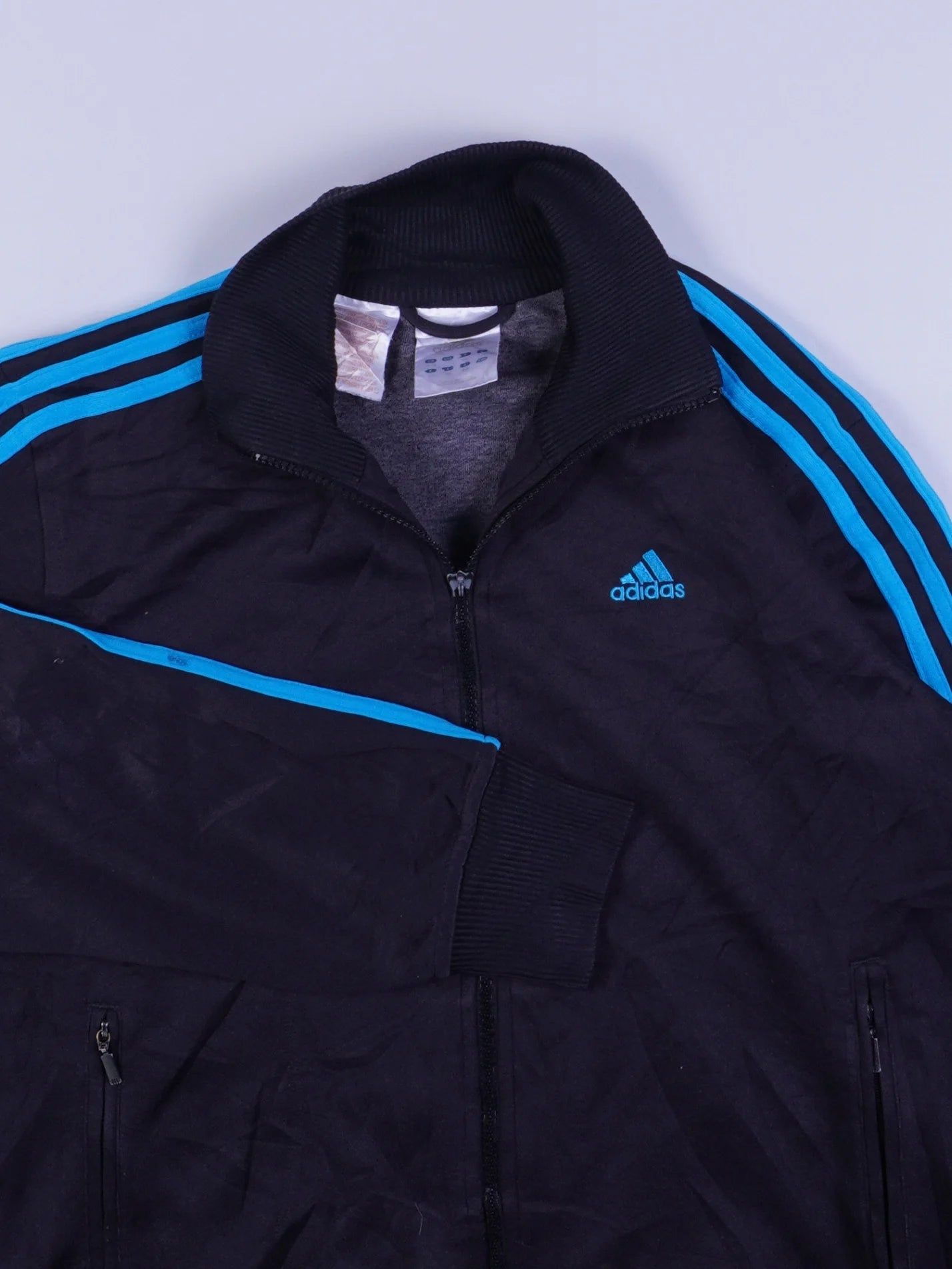 Adidas Trainingsjacke (S)