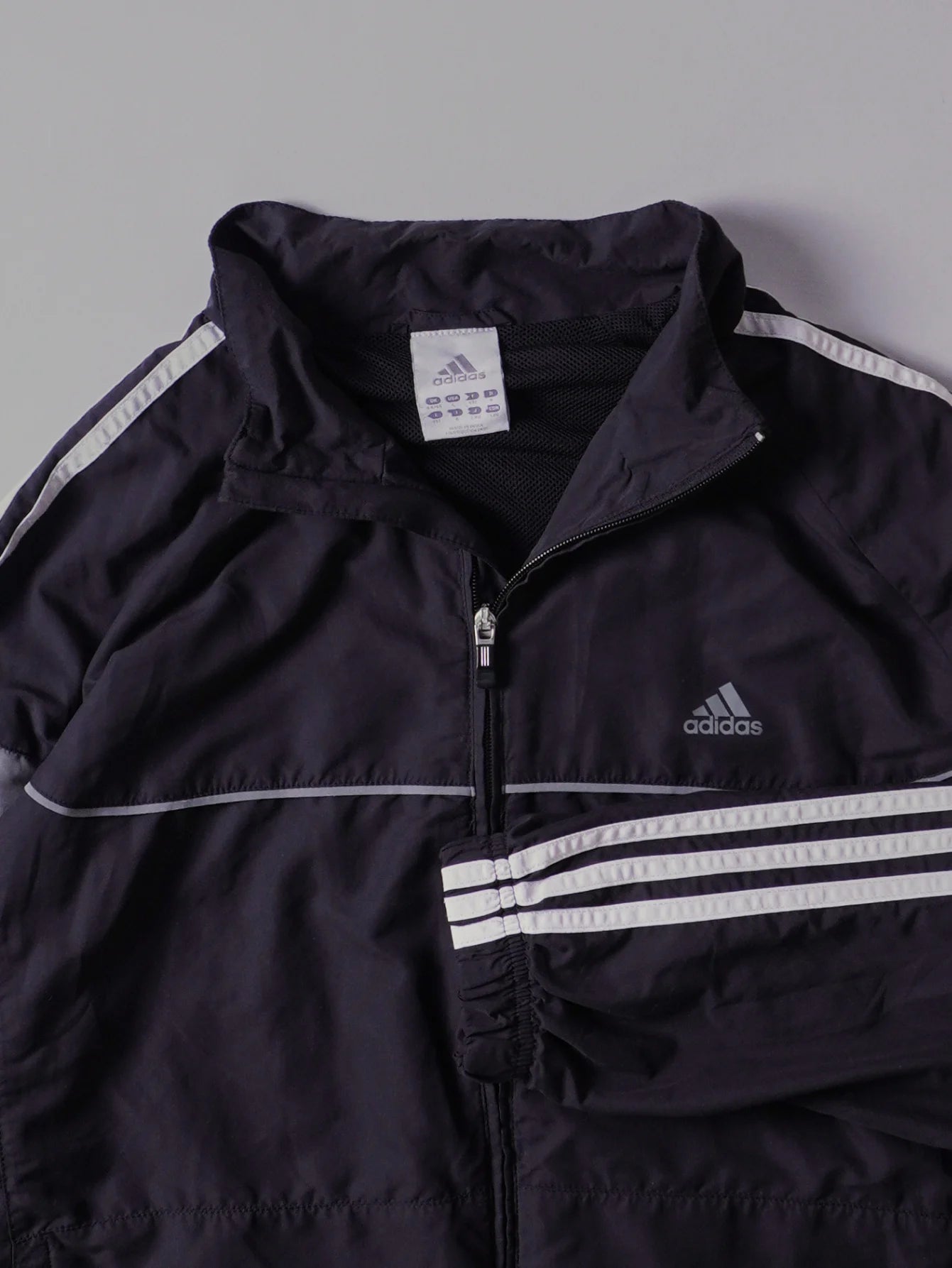 Adidas Trainingsjacke (L)