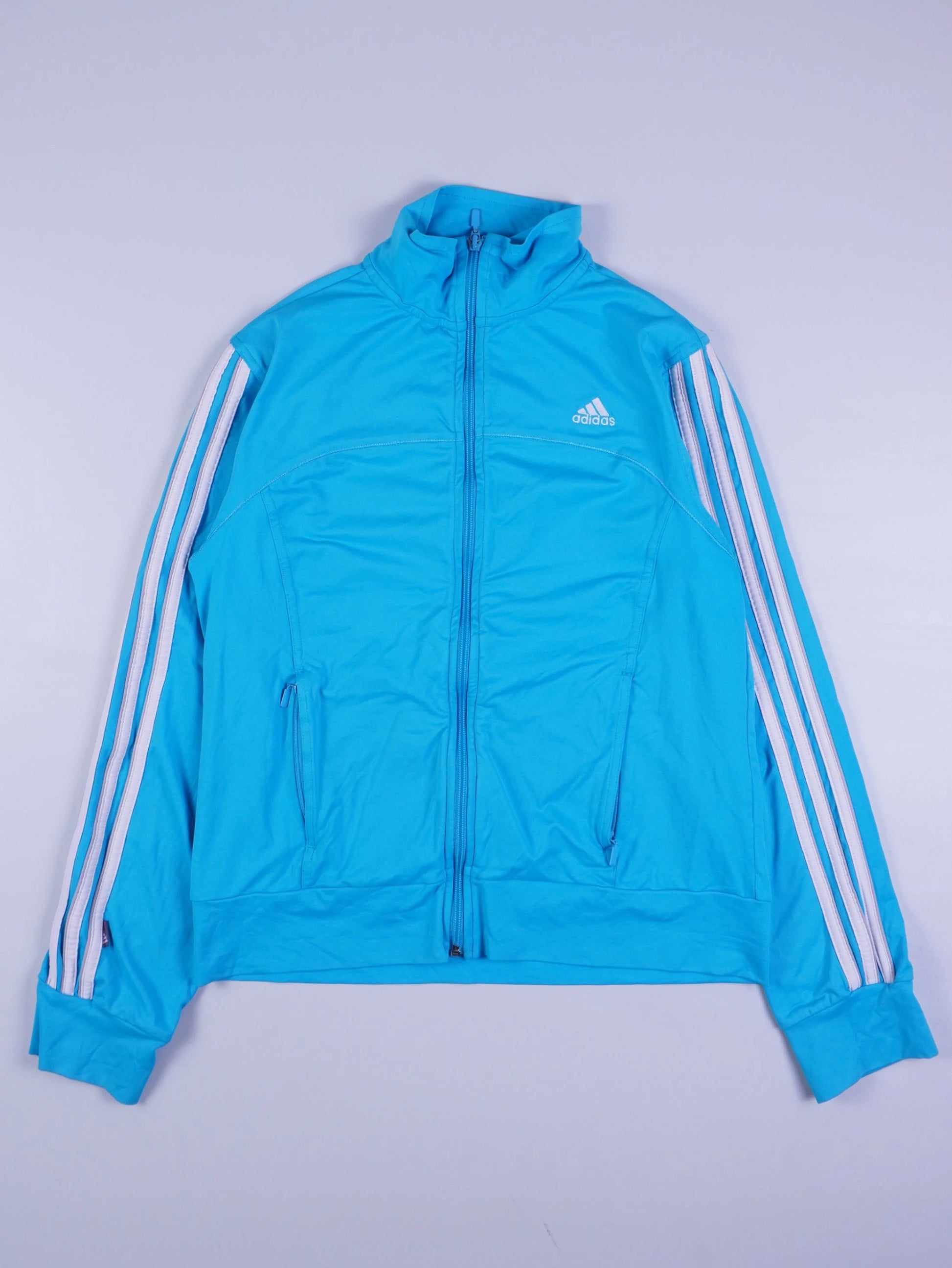 Adidas Trainingsjacke (XS)