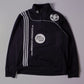 Adidas Trainingsjacke (M)