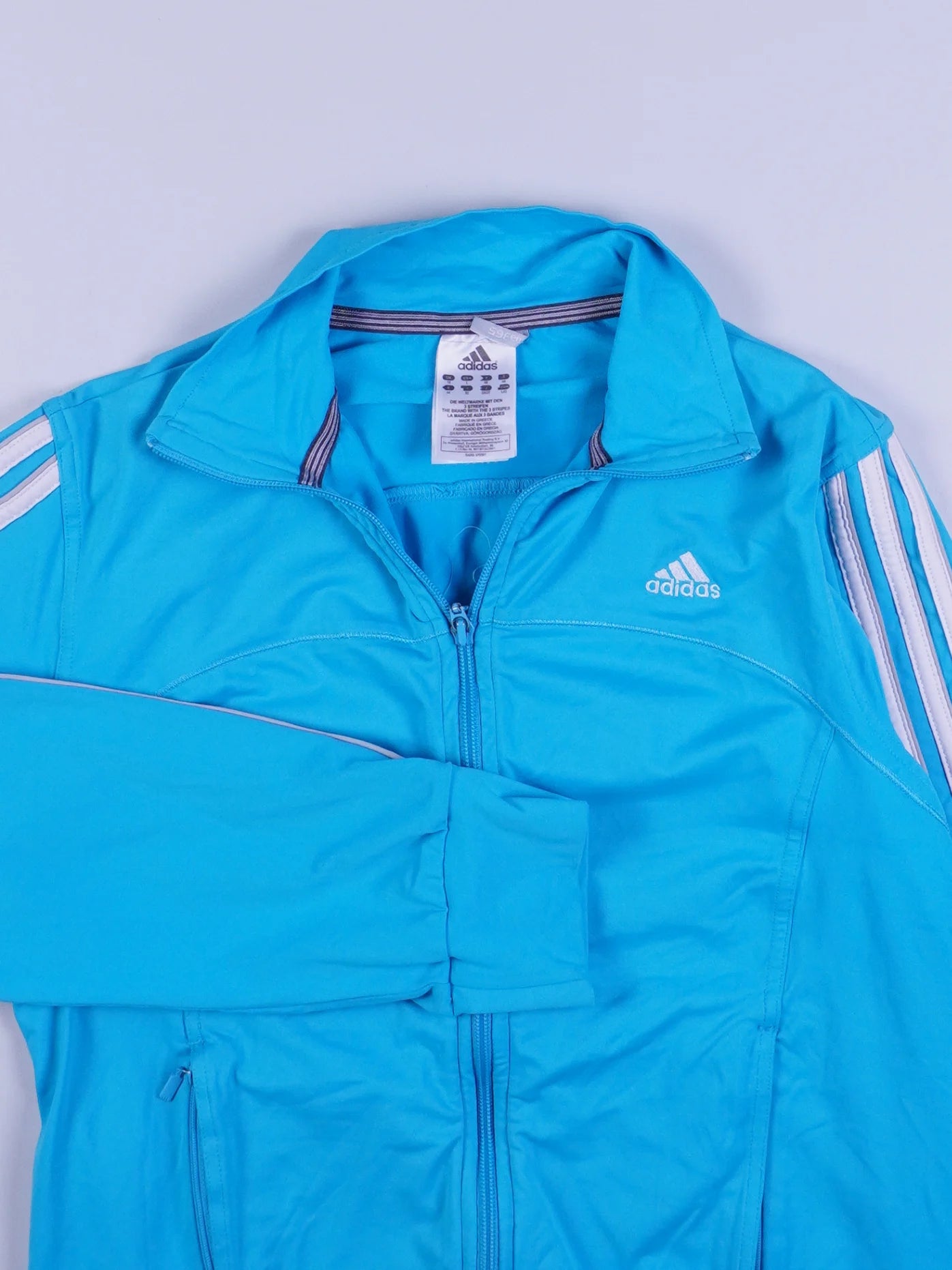 Adidas Trainingsjacke (XS)