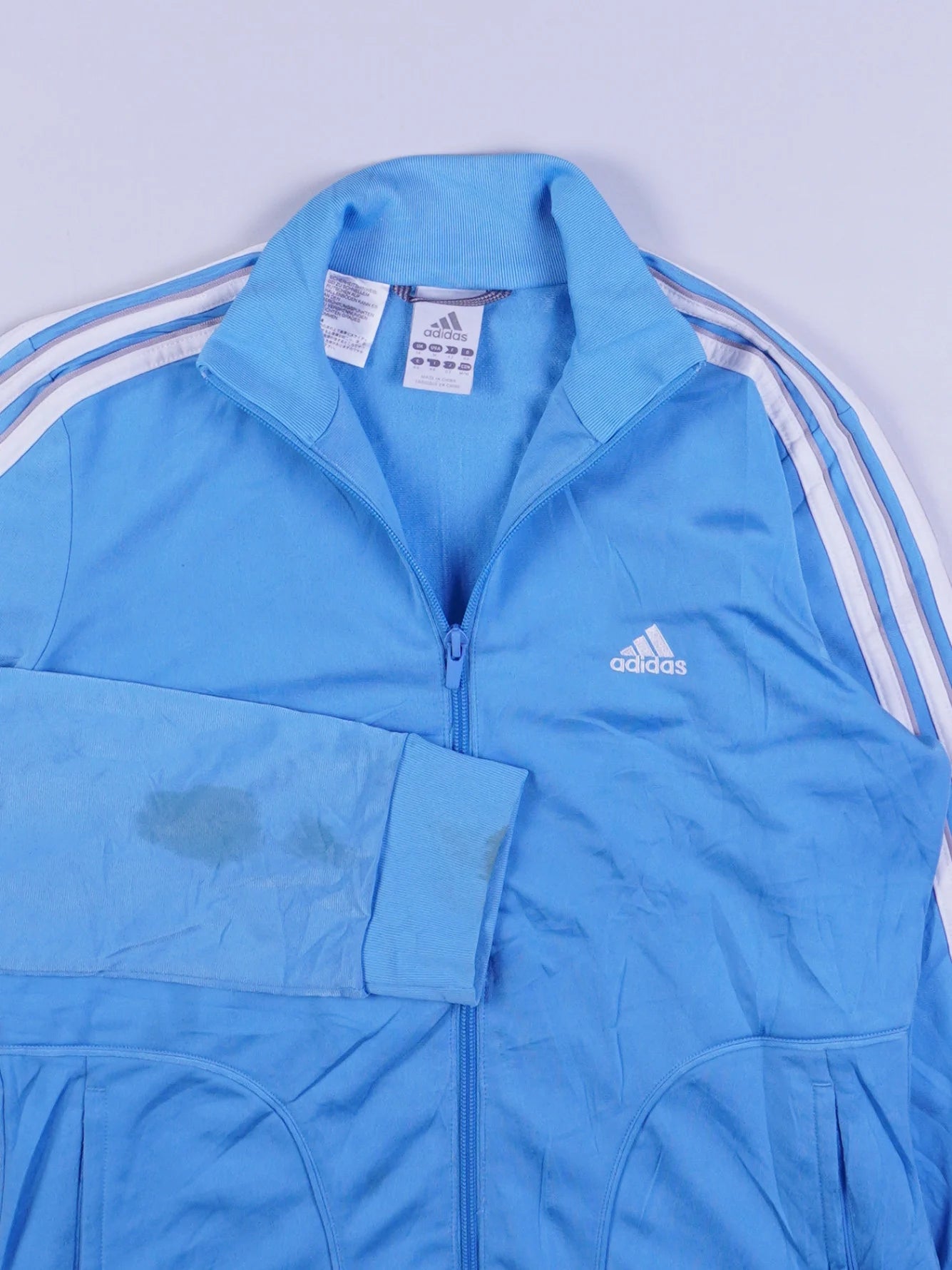 Adidas Trainingsjacke (XS)