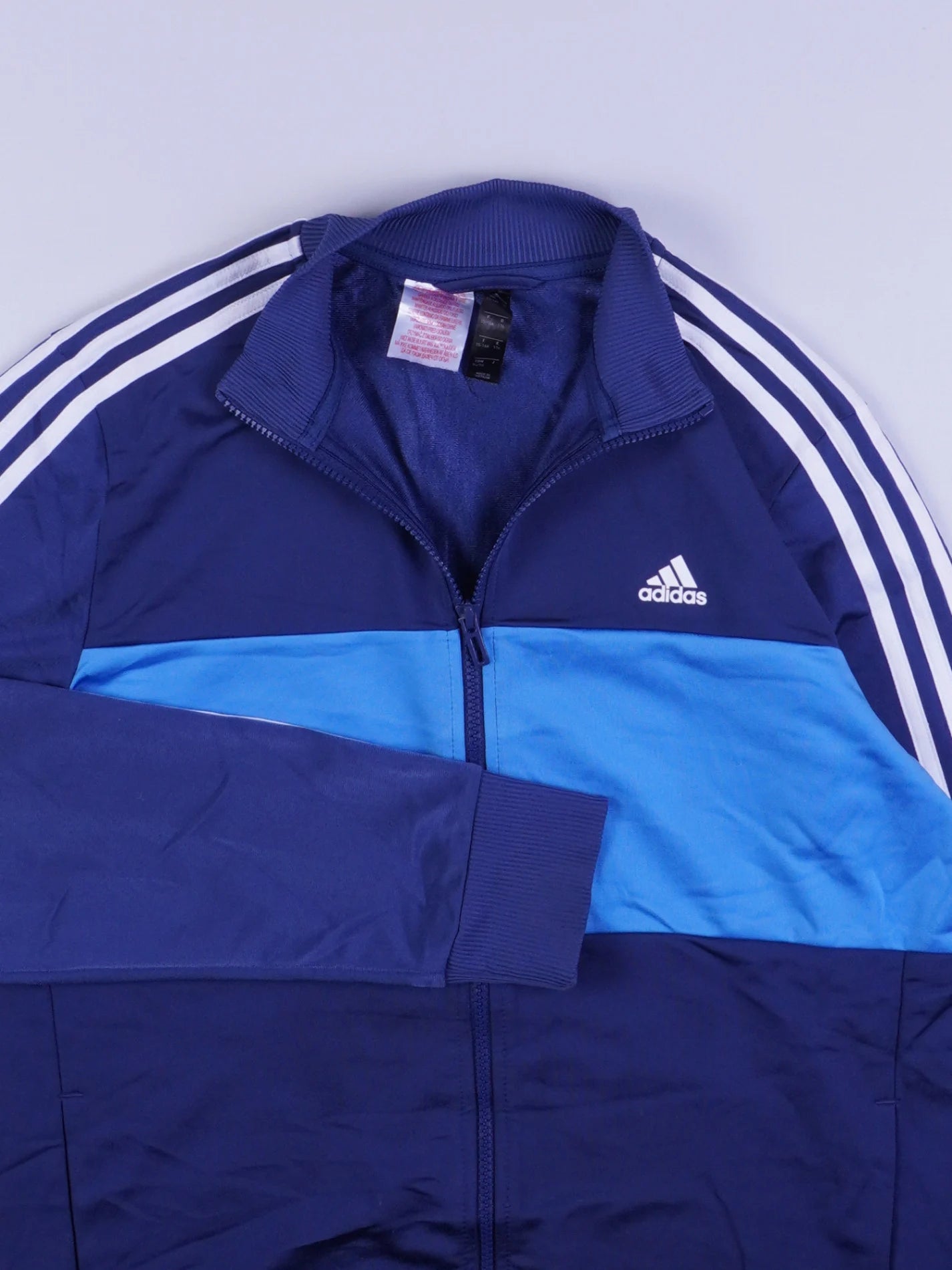 Adidas Trainingsjacke (M)
