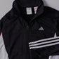 Adidas Trainingsjacke (XS)