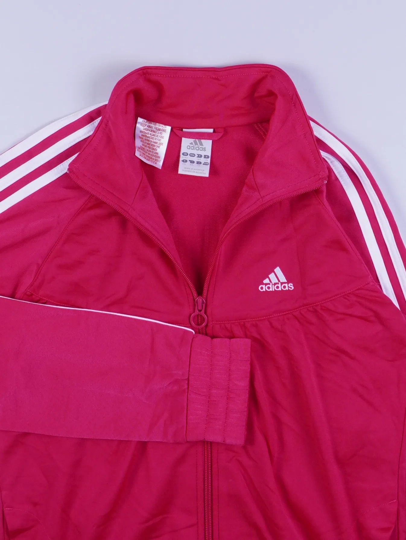 Adidas Trainingsjacke (S)